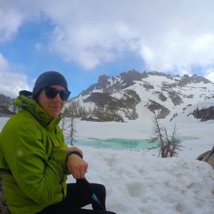 Meet your Posher, Callie